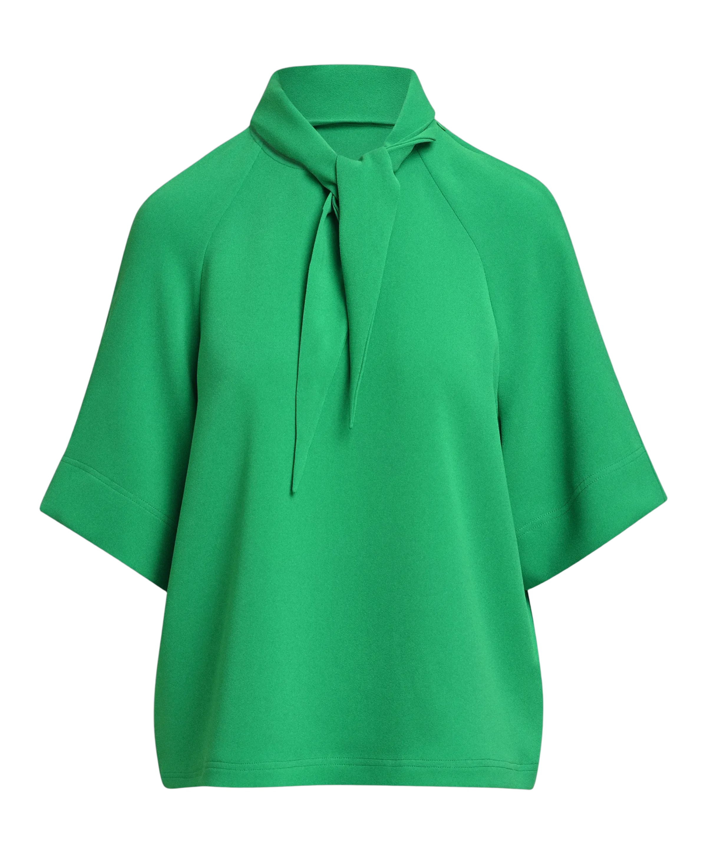 Dames top groen