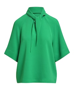 Dames top groen