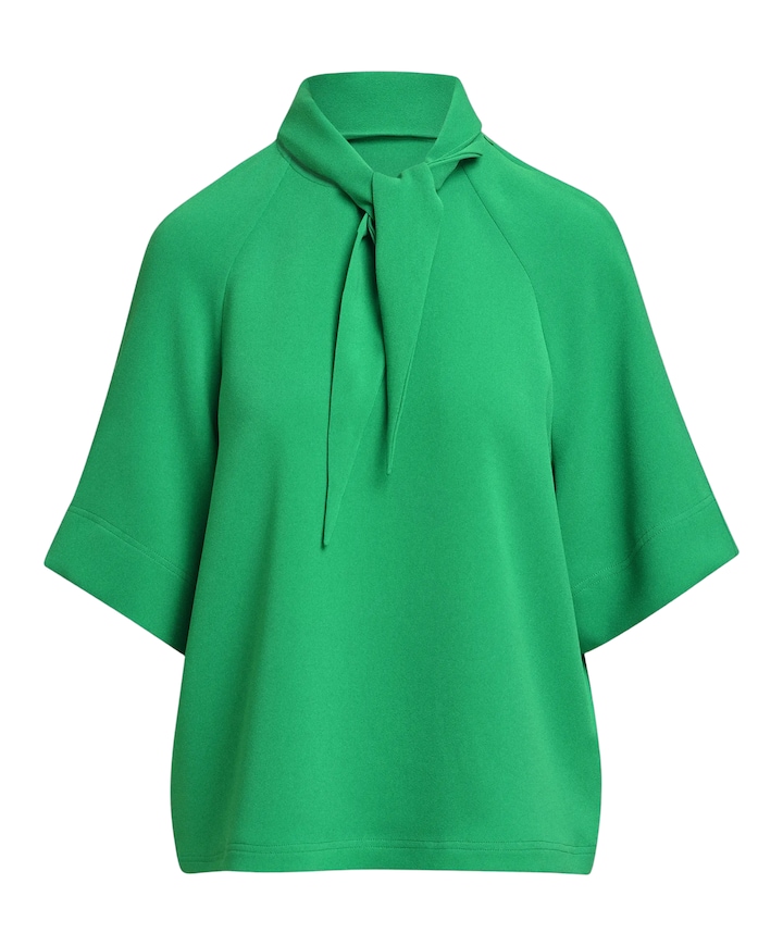Dames top groen
