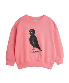 Sweater roze