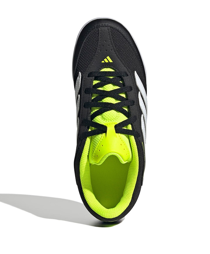 Copa indoor court league J zaalvoetbalschoenen zwart