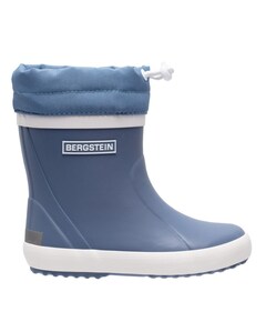 Classic Thermo uniseks laarzen  blauw
