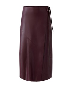 Rok bordeaux