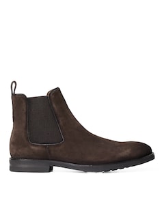 heren boots bruin
