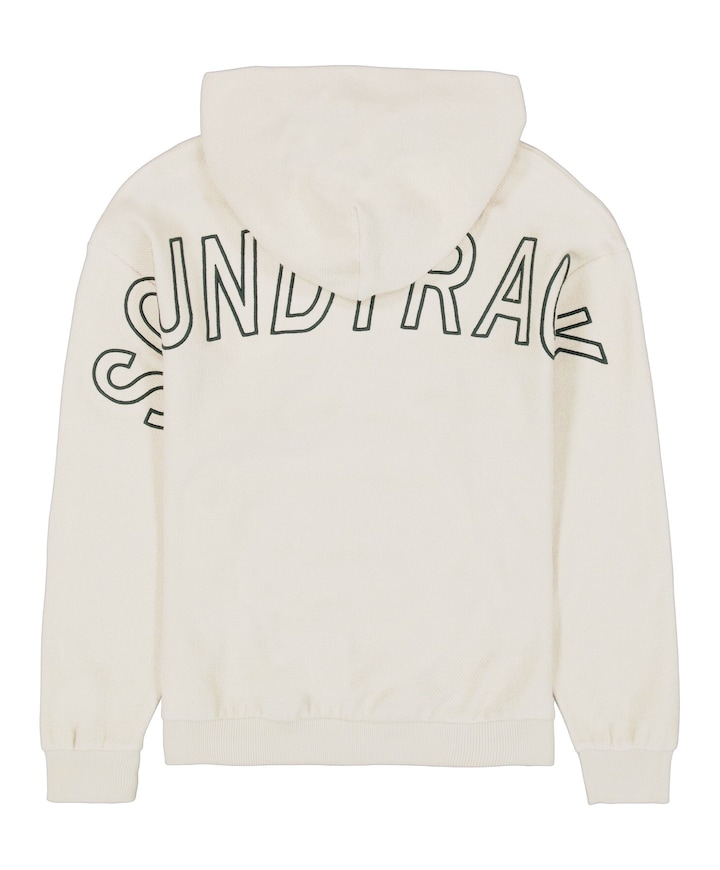 Jongens sweater beige