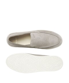 Joro Mio (M) moccasins grijs