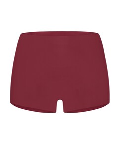 short bordeaux