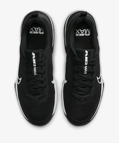 Nike Air Max Alpha Trainer 6 Men's heren sneakers zwart