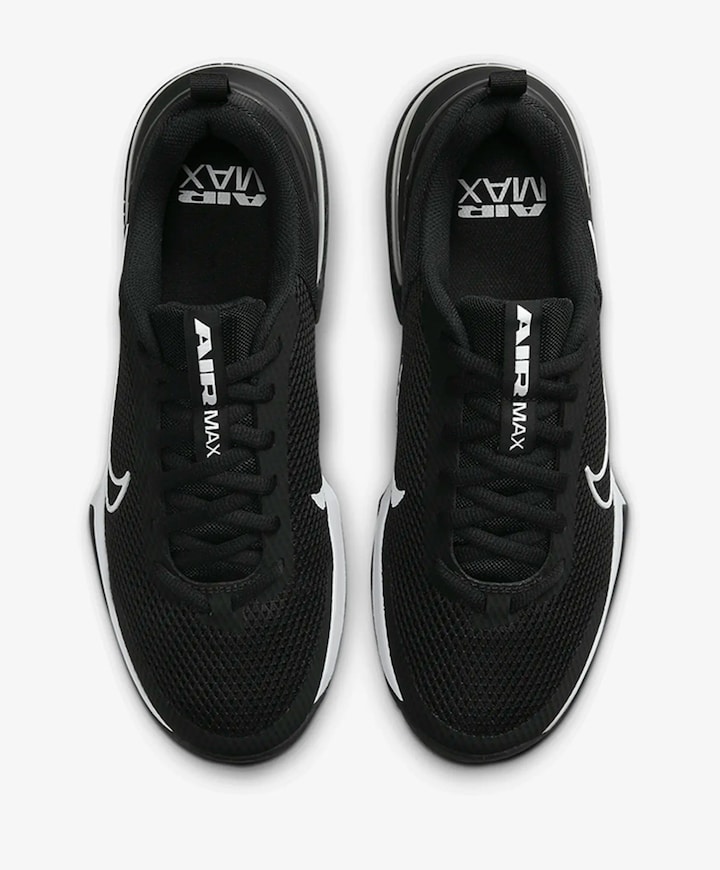 Nike Air Max Alpha Trainer 6 Men's heren sneakers zwart