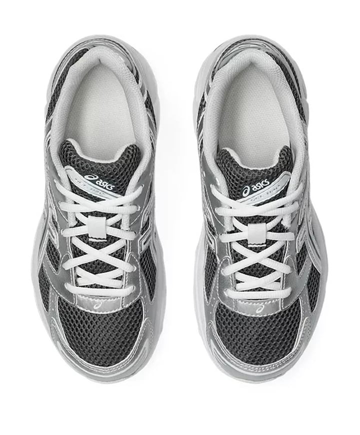 GEL-1130 GS uniseks sneakers  grijs