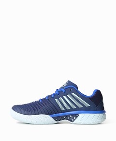 TFW EXPRESS LIGHT 3 PADEL padelschoenen blauw