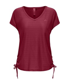 T-shirt roze