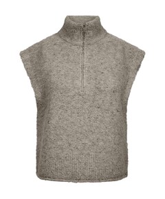 Dames spencer beige