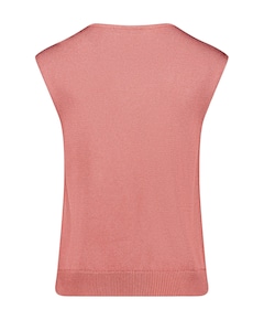 Dames trui roze