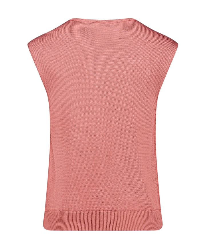 Dames trui roze