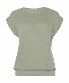 Dames top groen