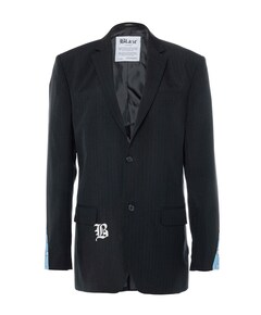 Blazer onesize zwart