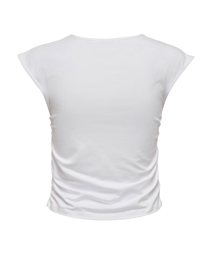 Dames top wit