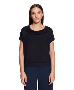 Dames trui blauw