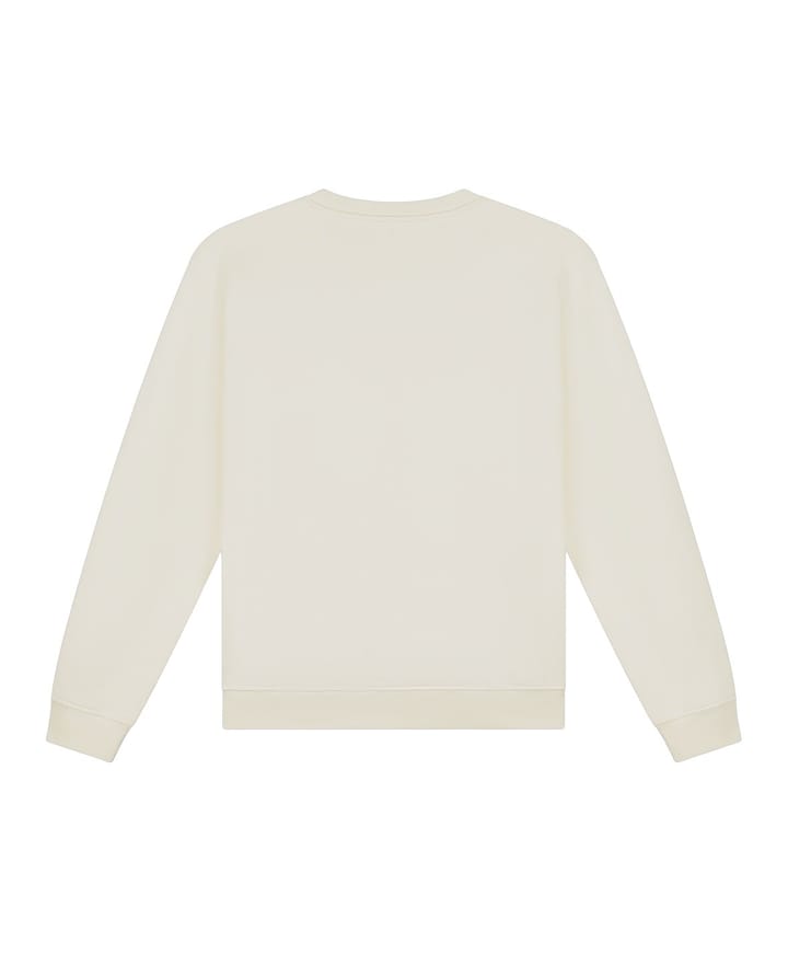 Heren sweater ecru