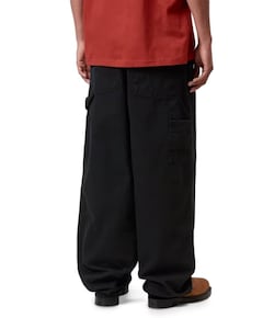 OG Single Knee Pant heren pantalon zwart