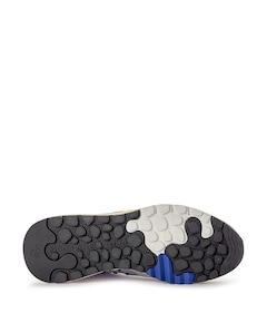 heren sneakers beige