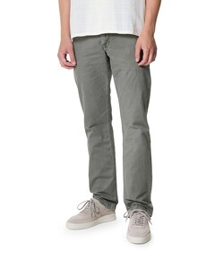 Chino heren jeans grijs