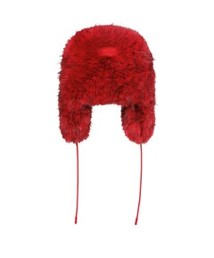 Muts rood