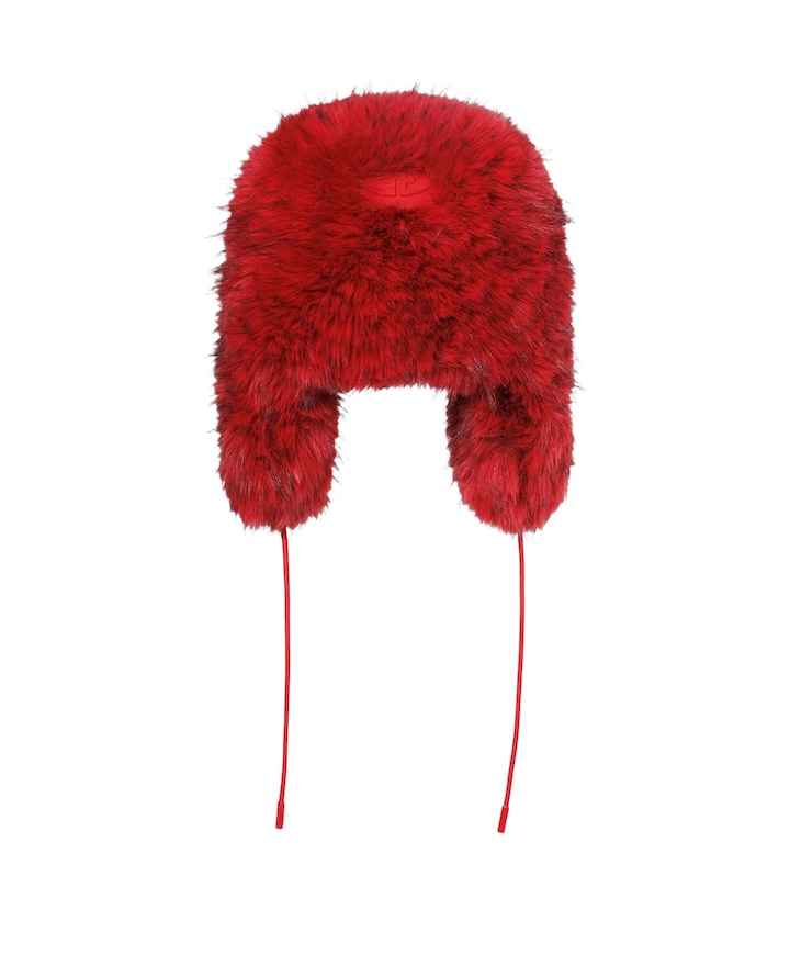 Muts rood