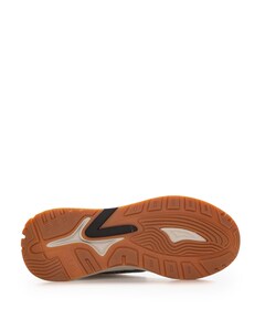 Grid M37 sneakers beige