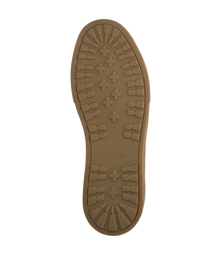 Quartz Beverly heren sneakers bruin