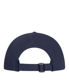 Heren hoofdaccessoire blauw