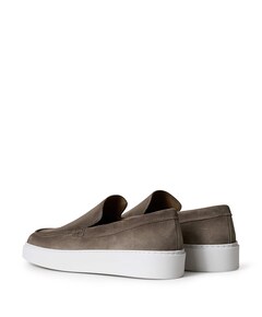 heren instappers groen