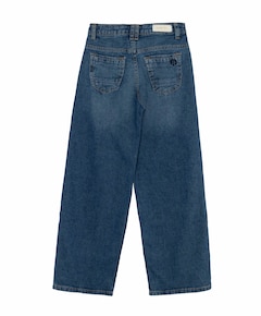 Cali meisjes jeans blauw