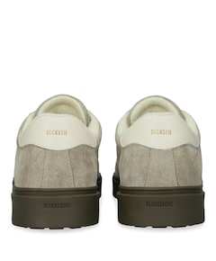 Quartz Auden heren sneakers beige