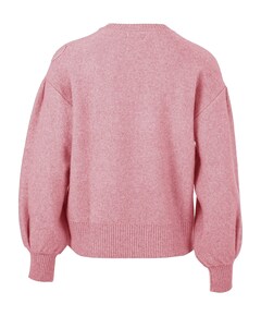 Dames trui roze