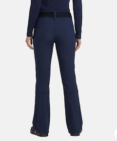 LUHTA JOENTAUS D dames skibroek blauw