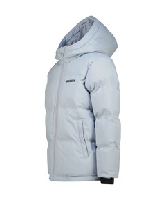 Jongens jas blauw