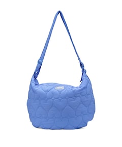Dames tas blauw