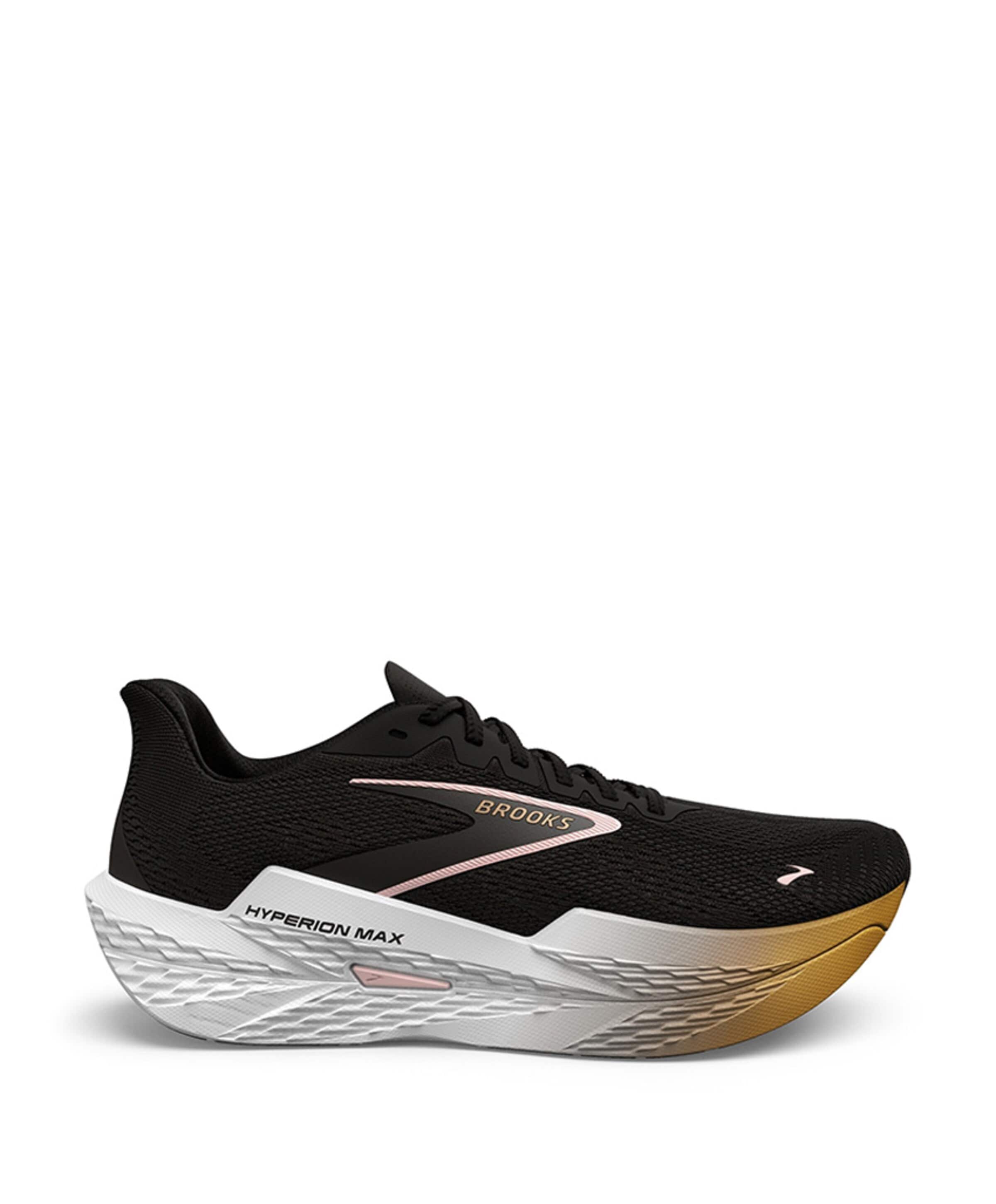 Hyperion Max 2  runningschoenen zwart