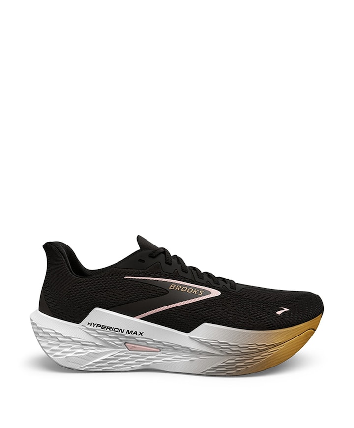 Hyperion Max 2  runningschoenen zwart