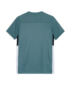 Jongens T-shirt groen