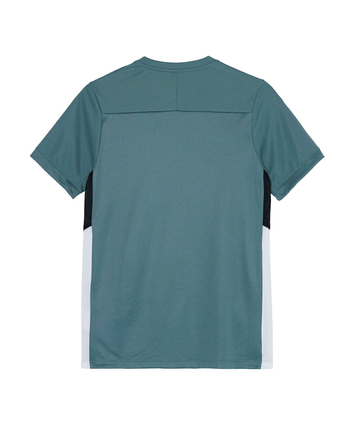 Jongens T-shirt groen