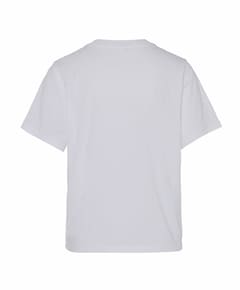 Dames T-shirt wit