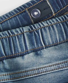NMMRYAN SLIM  SWE JEANS 2472-TH NOO blauw