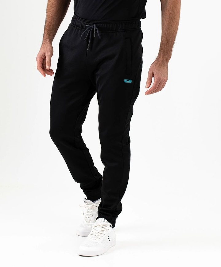 Oren heren trainingsbroek zwart