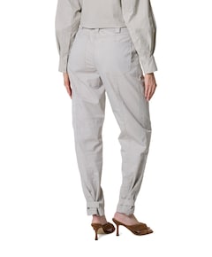 CMLUCY dames broek beige