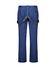 ALTA SKI heren skibroek blauw