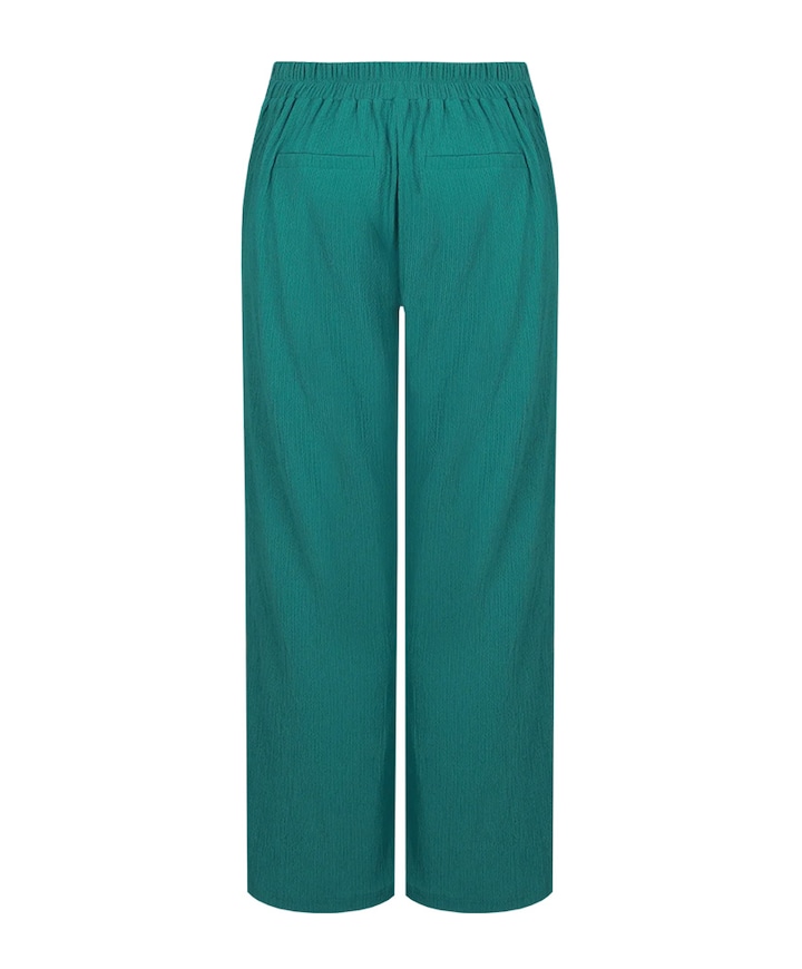 Ailani pants dames broek groen