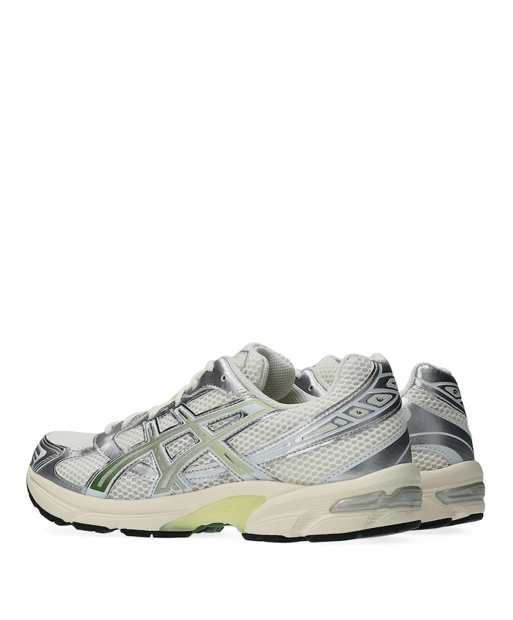 GEL-1130 heren sneakers ecru